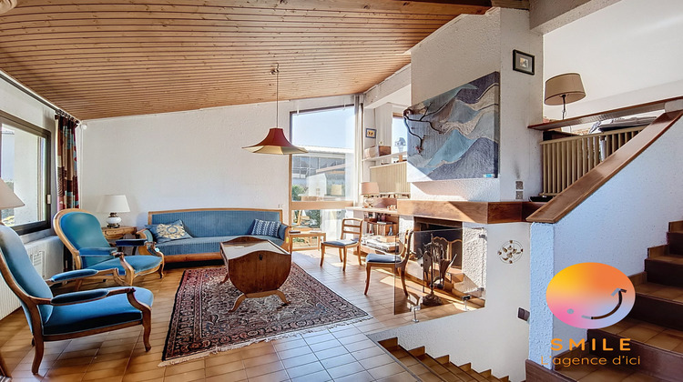 Ma-Cabane - Vente Maison Amancy, 216 m²