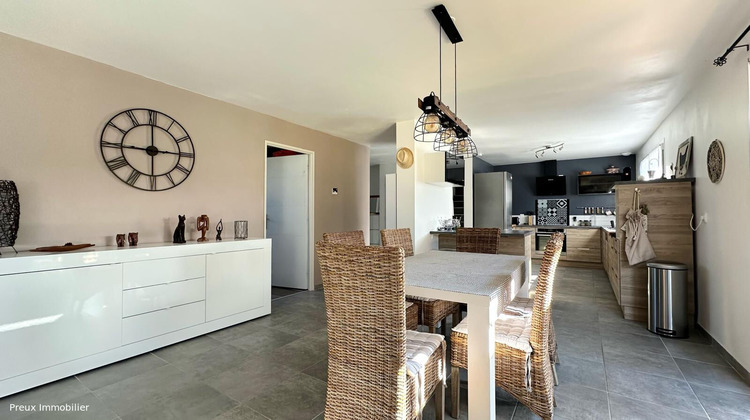 Ma-Cabane - Vente Maison AMANCY, 161 m²