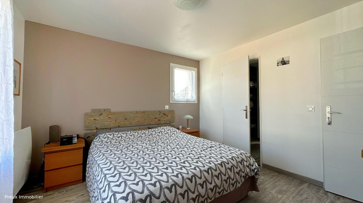 Ma-Cabane - Vente Maison AMANCY, 161 m²