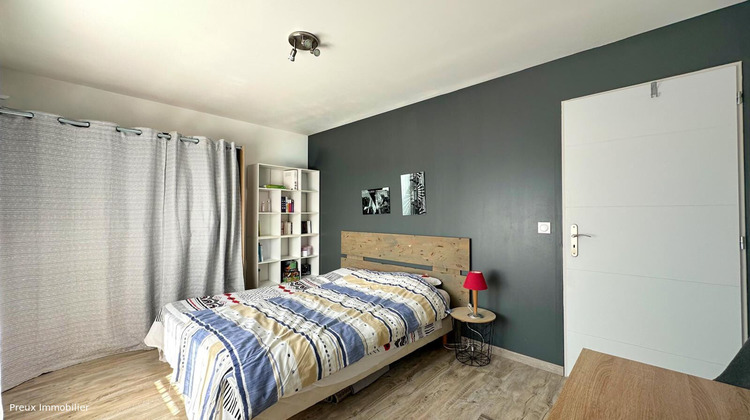 Ma-Cabane - Vente Maison AMANCY, 161 m²