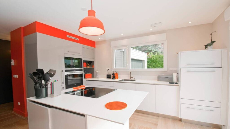 Ma-Cabane - Vente Maison Amancy, 104 m²