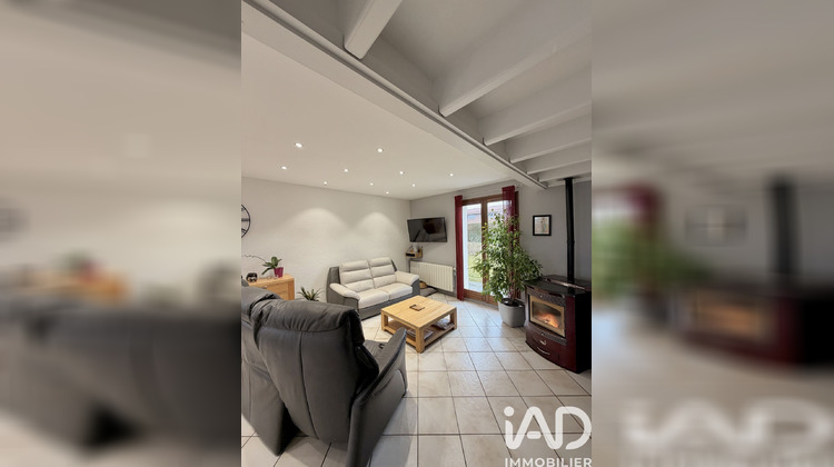 Ma-Cabane - Vente Maison Amancy, 130 m²