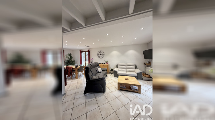 Ma-Cabane - Vente Maison Amancy, 130 m²