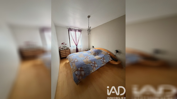 Ma-Cabane - Vente Maison Amancy, 130 m²