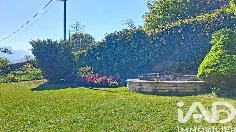 Ma-Cabane - Vente Maison Amancy, 103 m²