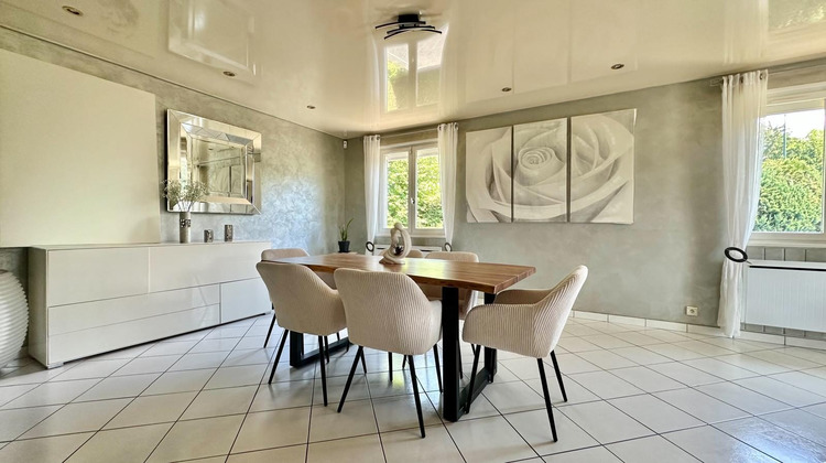 Ma-Cabane - Vente Maison Amancy, 155 m²