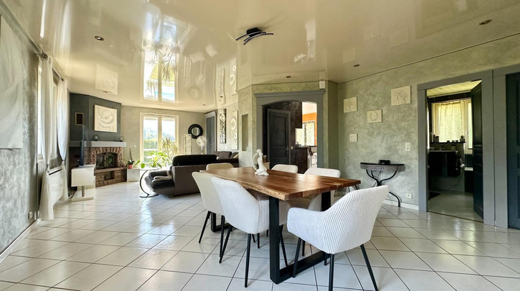 Ma-Cabane - Vente Maison Amancy, 155 m²