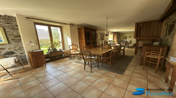 Ma-Cabane - Vente Maison Amancy, 433 m²