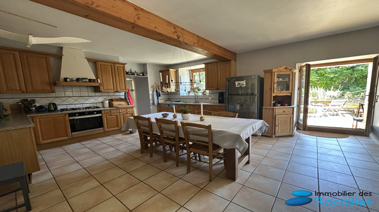 Ma-Cabane - Vente Maison Amancy, 433 m²