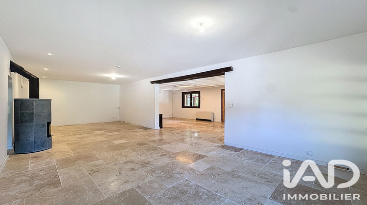 Ma-Cabane - Vente Maison Amancy, 121 m²