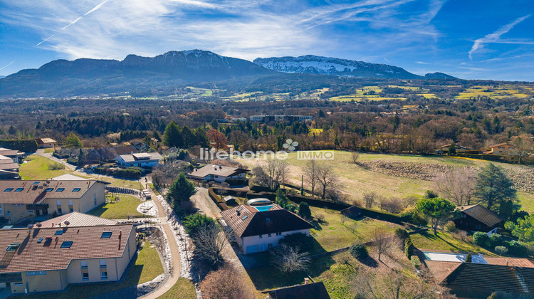 Ma-Cabane - Vente Maison Amancy, 200 m²