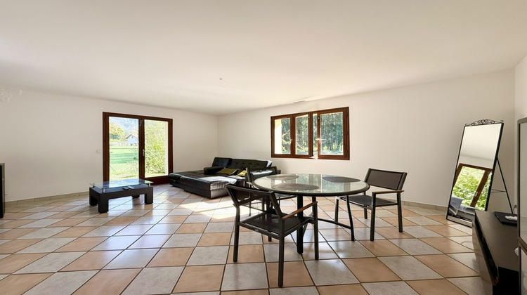 Ma-Cabane - Vente Maison Amancy, 110 m²