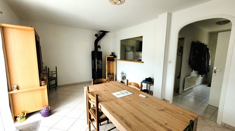 Ma-Cabane - Vente Maison Amanlis, 105 m²