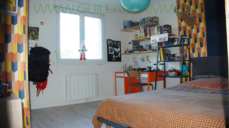 Ma-Cabane - Vente Maison AMANLIS, 122 m²