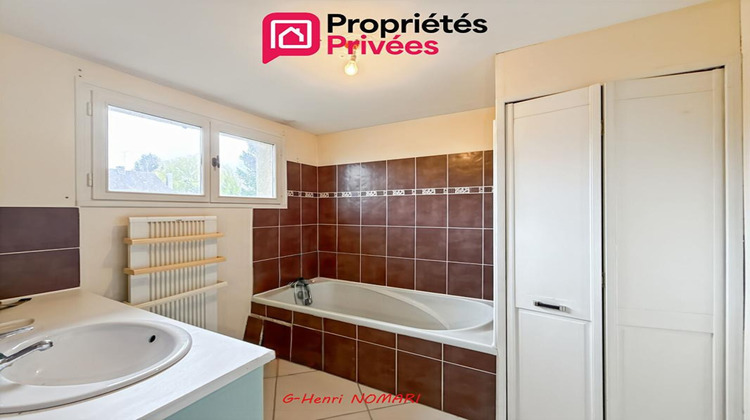 Ma-Cabane - Vente Maison AMANLIS, 115 m²