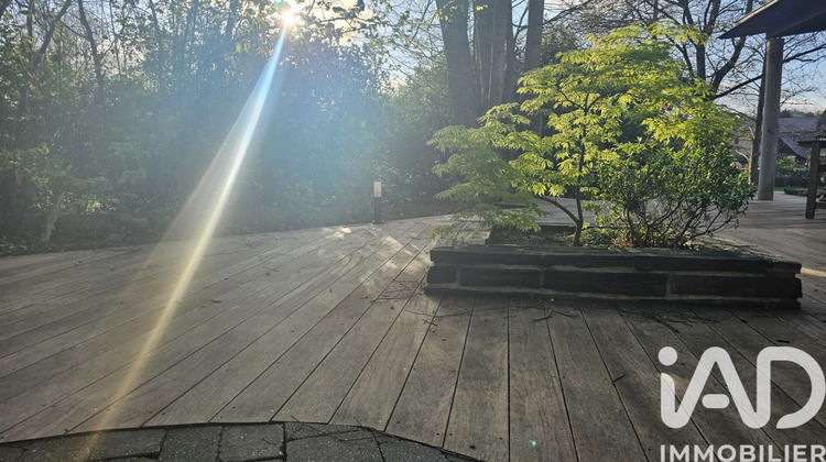 Ma-Cabane - Vente Maison Amanlis, 151 m²