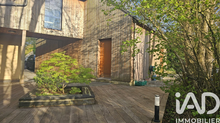 Ma-Cabane - Vente Maison Amanlis, 151 m²