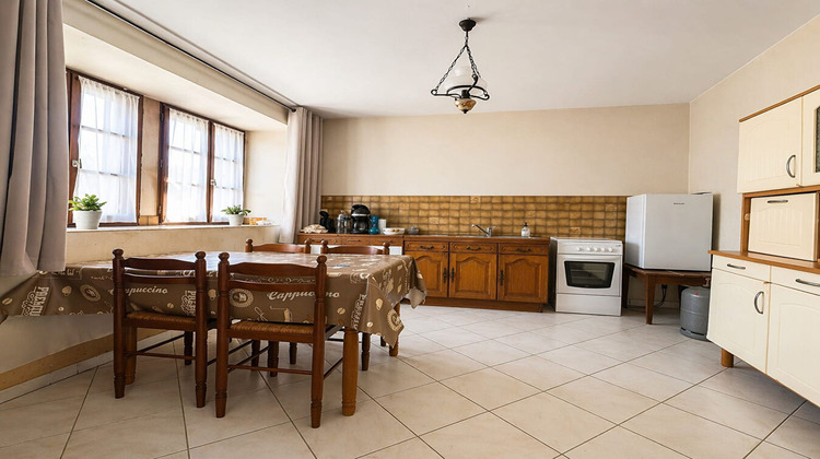 Ma-Cabane - Vente Maison AMANLIS, 280 m²