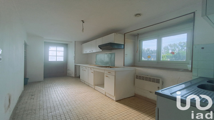 Ma-Cabane - Vente Maison Amanlis, 92 m²