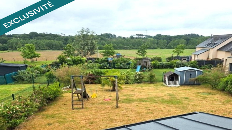 Ma-Cabane - Vente Maison Amanlis, 108 m²