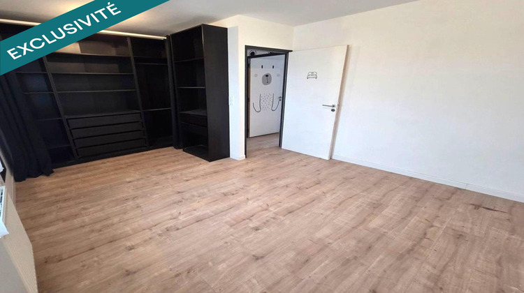 Ma-Cabane - Vente Maison Amanlis, 108 m²