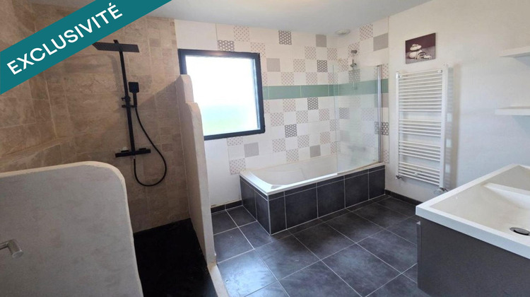 Ma-Cabane - Vente Maison Amanlis, 108 m²