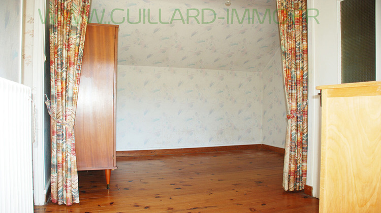 Ma-Cabane - Vente Maison AMANLIS, 70 m²