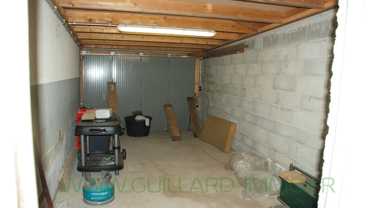 Ma-Cabane - Vente Maison AMANLIS, 70 m²