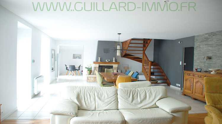 Ma-Cabane - Vente Maison AMANLIS, 117 m²