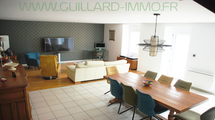 Ma-Cabane - Vente Maison AMANLIS, 117 m²