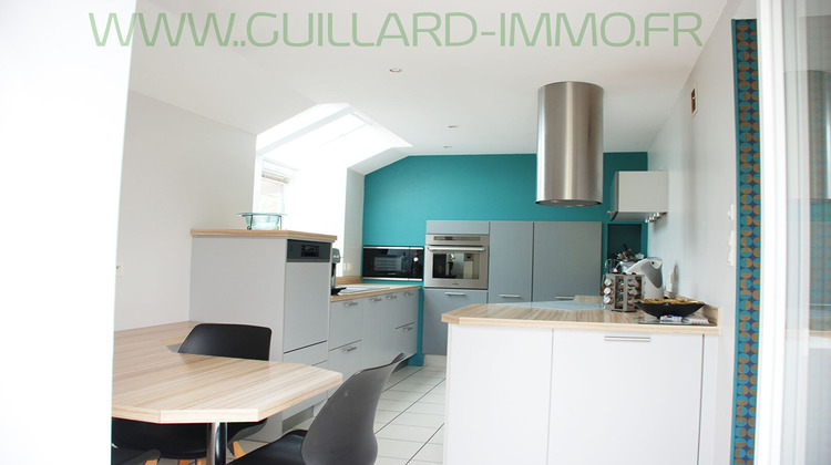 Ma-Cabane - Vente Maison AMANLIS, 117 m²