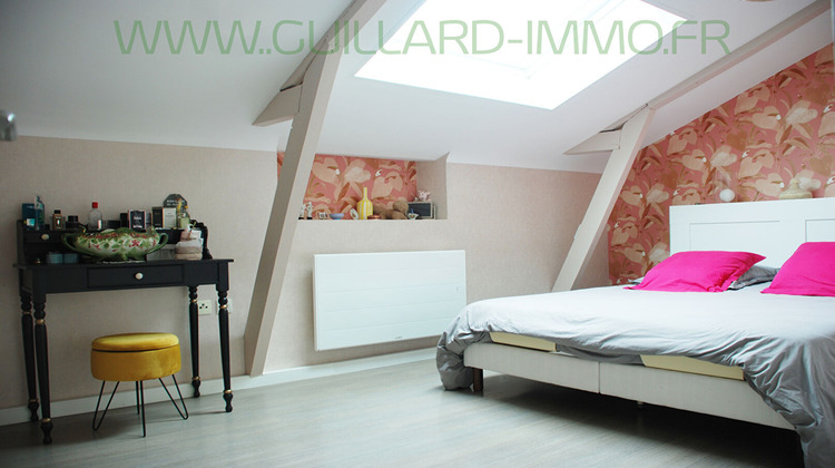 Ma-Cabane - Vente Maison AMANLIS, 117 m²