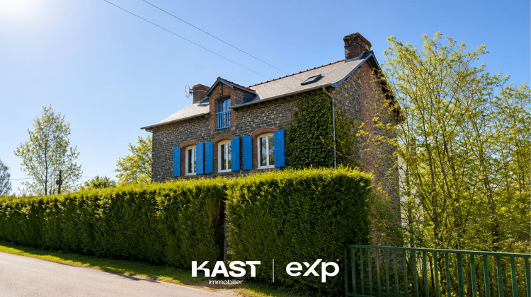 Ma-Cabane - Vente Maison Amanlis, 149 m²