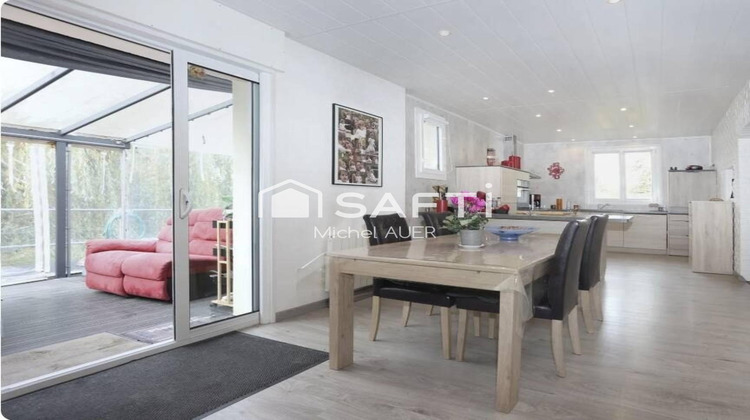 Ma-Cabane - Vente Maison Amanlis, 148 m²
