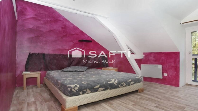 Ma-Cabane - Vente Maison Amanlis, 148 m²