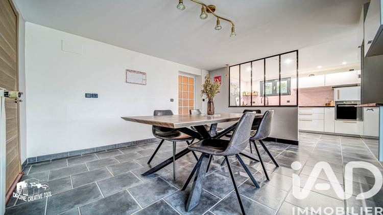 Ma-Cabane - Vente Maison Amanvillers, 134 m²