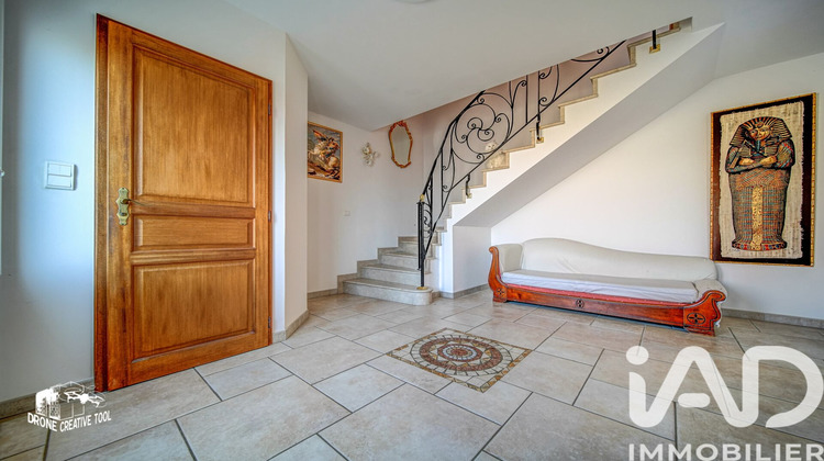 Ma-Cabane - Vente Maison Amanvillers, 223 m²