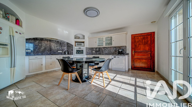 Ma-Cabane - Vente Maison Amanvillers, 223 m²