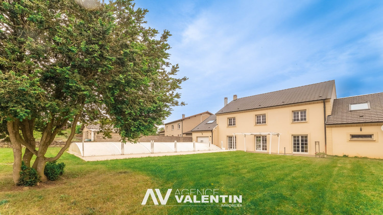 Ma-Cabane - Vente Maison Amanvillers, 215 m²
