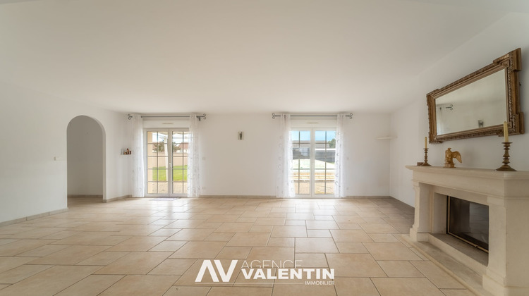 Ma-Cabane - Vente Maison Amanvillers, 215 m²