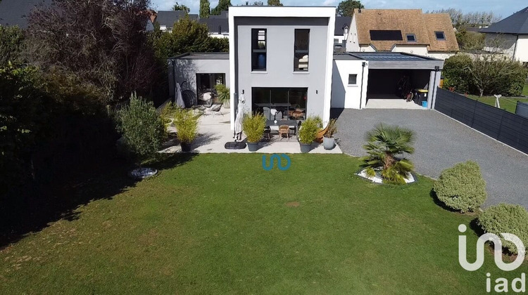 Ma-Cabane - Vente Maison Amayé-sur-Orne, 144 m²