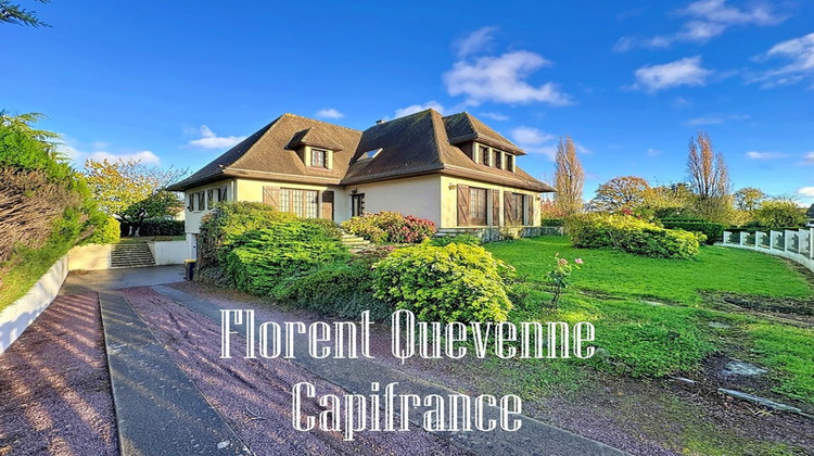 Ma-Cabane - Vente Maison AMAYE SUR ORNE, 228 m²