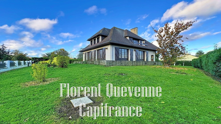 Ma-Cabane - Vente Maison AMAYE SUR ORNE, 228 m²