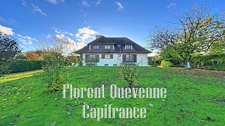 Ma-Cabane - Vente Maison AMAYE SUR ORNE, 228 m²