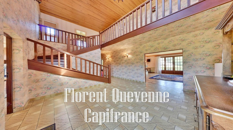 Ma-Cabane - Vente Maison AMAYE SUR ORNE, 228 m²