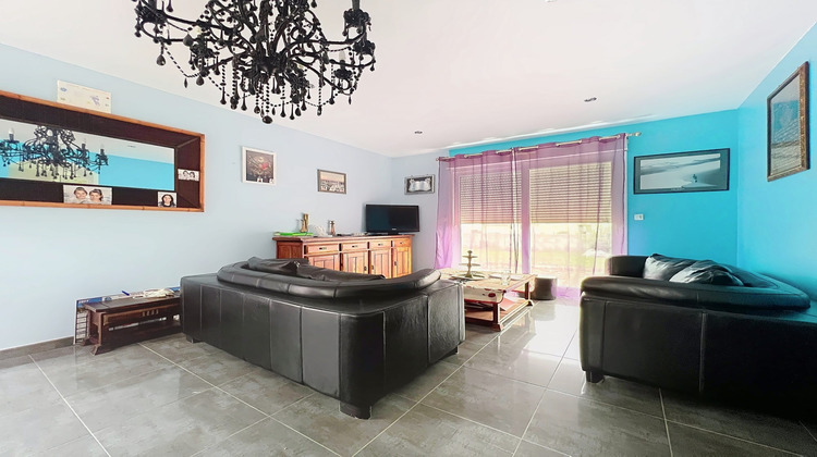 Ma-Cabane - Vente Maison Amayé-sur-Orne, 107 m²