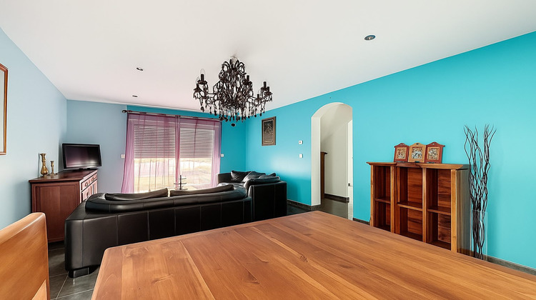 Ma-Cabane - Vente Maison Amayé-sur-Orne, 107 m²