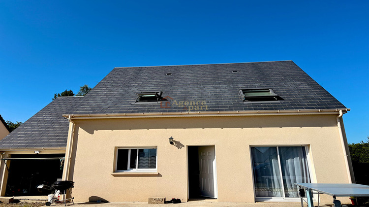 Ma-Cabane - Vente Maison AMAYE-SUR-ORNE, 103 m²