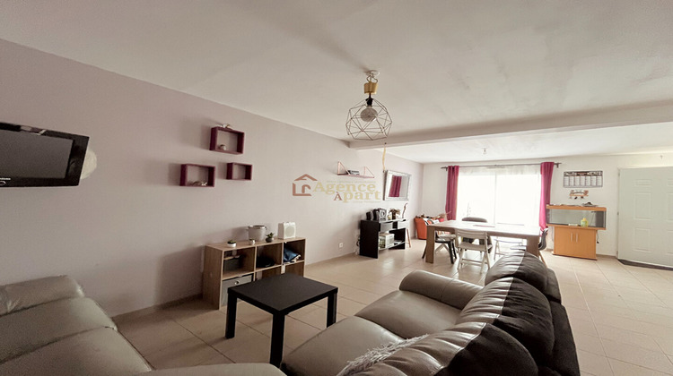 Ma-Cabane - Vente Maison AMAYE-SUR-ORNE, 103 m²