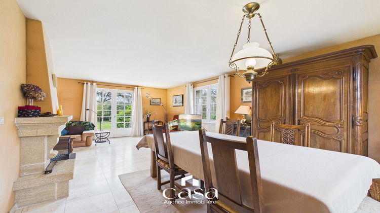 Ma-Cabane - Vente Maison Amayé-sur-Orne, 128 m²